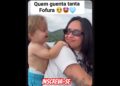 Sera que ama a dinda dele ? #zefelipe #ultimasnoticia #fofoca #famosos