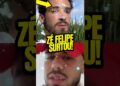 O tempo fechou na família do Leonardo! 😱 #zefelipe #joaoguilherme #fofoca #famosos