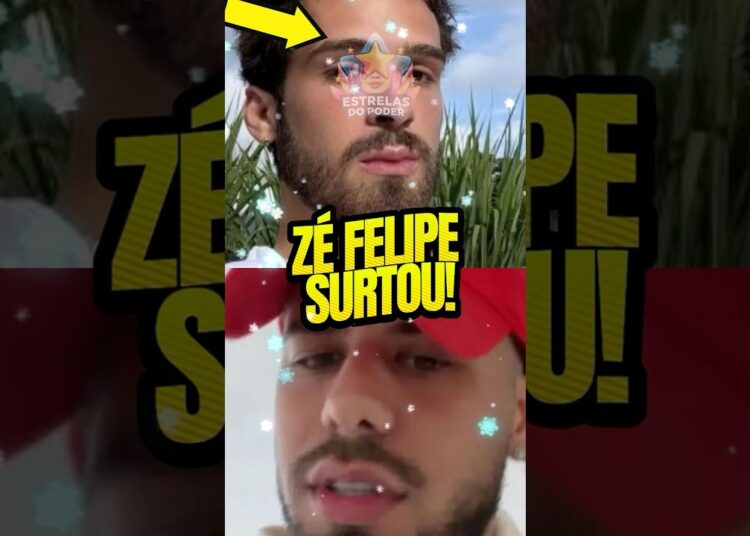O tempo fechou na família do Leonardo! 😱 #zefelipe #joaoguilherme #fofoca #famosos