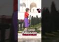 Este viaje sanó una parte del pasado familiar de William