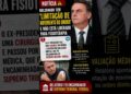 ÚLTIMA HORA! LAUDO APONTA ESTADO DE SAÚDE BOLSONARO! #bolsonaro #jairbolsonaro #politicalnews #news