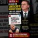 ÚLTIMA HORA! LAUDO APONTA ESTADO DE SAÚDE BOLSONARO! #bolsonaro #jairbolsonaro #politicalnews #news