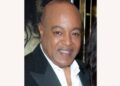 Peabo Bryson, conhecido por duetos de 'Aladdin' e 'A Bela e a Fera' da Disney, morreu aos 75 anos