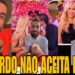 FOFOCAS DE HOJE 😱 LEONARDO NÃO ACEITA QUE ZÉ FELIPE VOLTE PRA VIRGÍNIA FONSECA😱😱