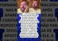 INFLUENCIADOR CHORA AO RECUSAR R$ 1 MILHÃO DE CASA DE APOSTA!