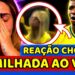 📛VIRGÍNIA é HUMILHADA em JOGO DO BRASIL, REAÇÃO CHOCA e Vini Jr SE PRONUNCIA; EXPOSED VEM e CAUSA