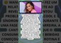 WANESSA CAMARGO REVELA LUTA CONTRA ÁLCOOL E SÍNDROME DO PÂNICO!