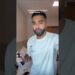 HEBERT INDO P CASA DA VIRGÍNIA P BOTAR AS FOFOCAS EM DIA 😅🥰✅ #virginiafonseca #humor #youtubeshorts