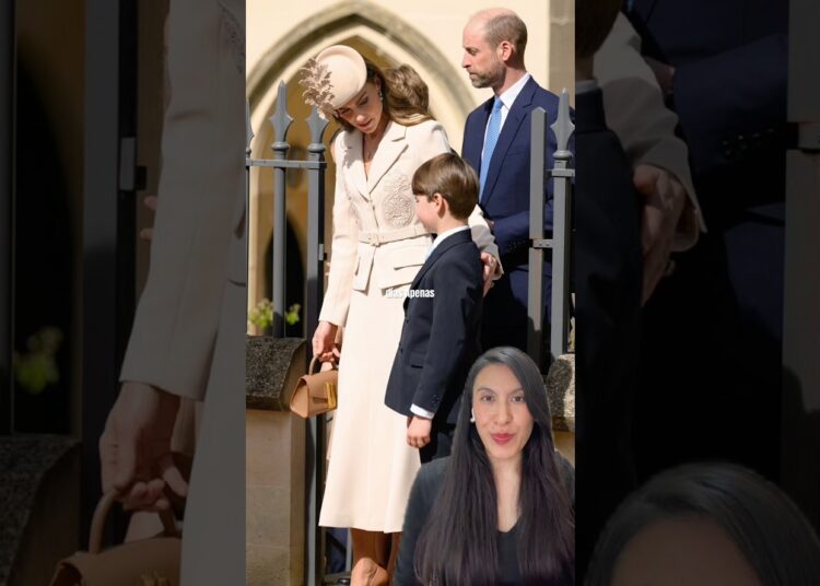 El bolso de la Princesa de Gales, Kate Middleton #realeza #moda #katemiddleton #princesadegales