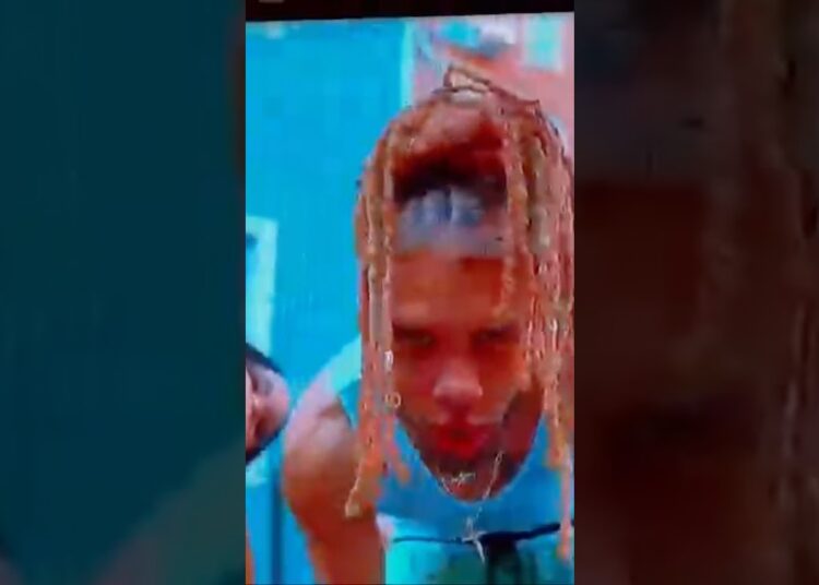 Realeza Family- El Verano Llegó #pompa #pompaenverano #dembow #verano #nyc #realezafamily #6ix9ine