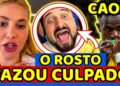😱🤮VAZA ROSTO e VÍDEO do CULPADO POR VAIA de VIRGÍNIA e REAÇÃO de Vini Jr e Zé Felipe CAUSAM