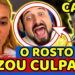 😱🤮VAZA ROSTO e VÍDEO do CULPADO POR VAIA de VIRGÍNIA e REAÇÃO de Vini Jr e Zé Felipe CAUSAM