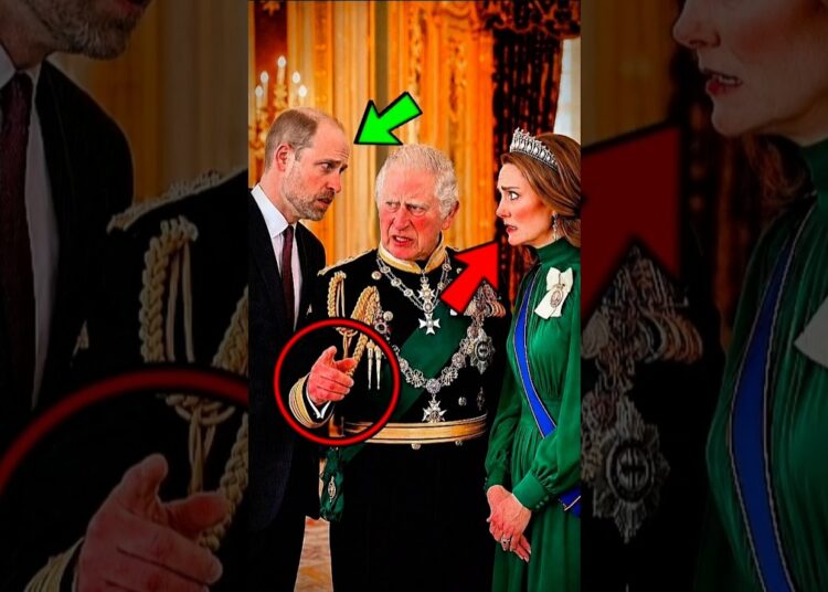 ¡La realeza tomó una decisión urgente para Kate y William!