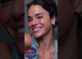 🎸 MAGREZA EXTREMA: ELAS ESTÃO IRRECONHECÍVEIS 🎬 #celebridades #antesedepois #shorts