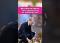 Why William Wears Two watches but no wedding ring?!? #royal #princewilliam #diana