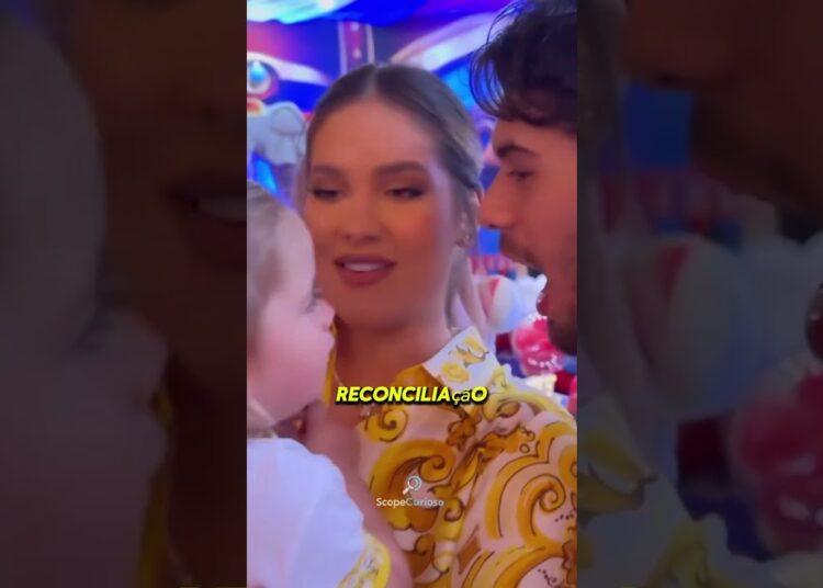 Virginia e Zé Felipe vão voltar? #curiosidades #fofoca #virginia