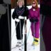 Diana e Sarah: amizade real acabou em suspeita amarga!”