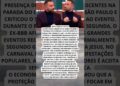 GIL DO VIGOR REAGE A PROJETO E DEFENDE PRESENÇA DE CRIANÇAS NA PARADA LGBT+