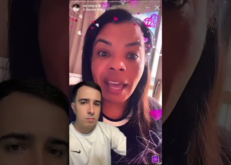 Dona Val se pronunciou mais uma vez sobre o caso do Kevin! #mckevin #funk #fofocas