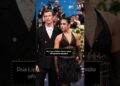 Dua Lipa e Callum Turner estão oficialmente casados! | #MTVNews
