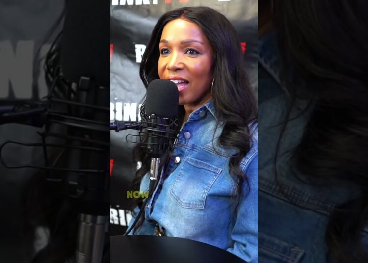 Black Female Stars WhoNever Realized They’reNo Longer Famous#celebrities #fyp