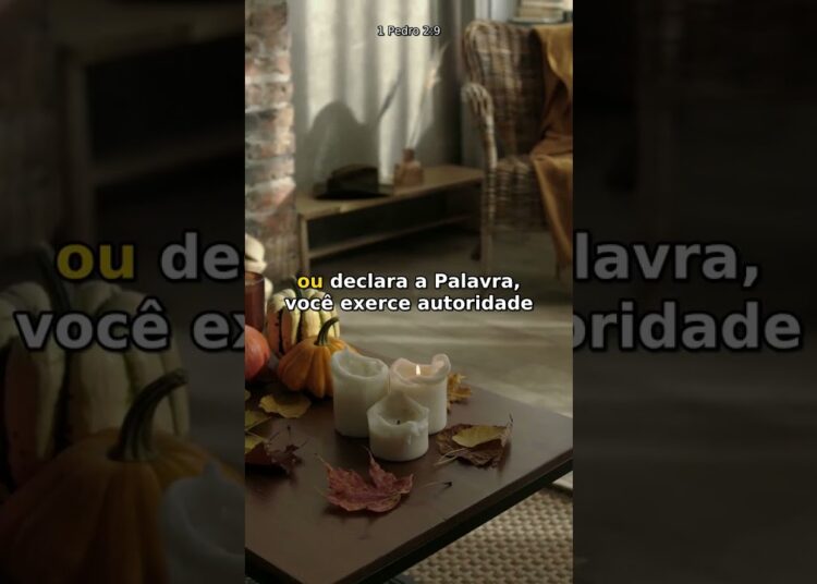 Deus Te Vê Como REALEZA! Sua Verdadeira Identidade Cristã #Shorts