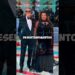 PIERCE BROSNAN, KEELEY SHAYE SMITH TERMINARAM? #celebridades #hollywood #curiosidades #brazil