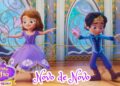 Princesinha Sofia Realeza Mágica :Novo de Novo(We’ll Get It Right) dublado PTBR