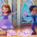 Princesinha Sofia Realeza Mágica :Novo de Novo(We’ll Get It Right) dublado PTBR