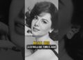 “Natalie Wood: La Estrella que Temía el Agua” #narrativasdeéxit #nataliewood #iconos #cine #pelicula