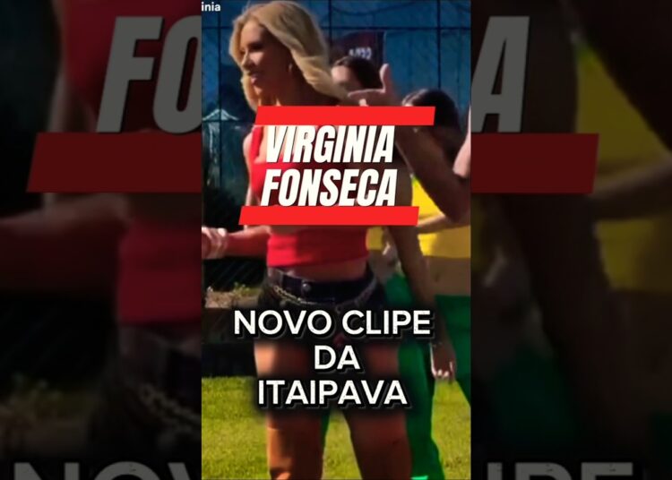 NOVO CLIP DA ITAIPAVA! #noticias #urgente #fofocas #fofocadodia