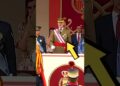 La ENÉRGICA ORDEN de FELIPE VI que rompió el protocolo