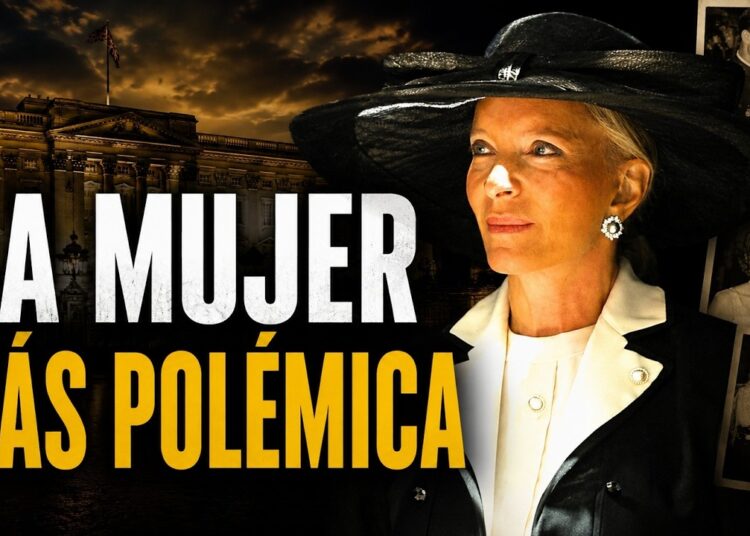 Princesa Michael de Kent: la mujer más polémica de la realeza británica y sus escándalos