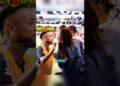 😳 A filha de Neymar descobriu o quanto o pai é famoso! ❤️⚽️