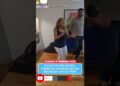 O que a SIC não mostra: Quinita em momento de boa disposição com Rui Filipe | Fama Show