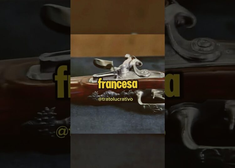 RICK comprou uma arma da REALEZA ? | Trato Feito #tratofeito #wgitachi #historychannel #realeza