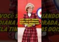 Você sabia? Quando Diana foi enterrada, ela tinha apenas dois itens! #royal #diana #camilla #funny