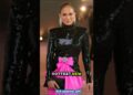 🔥Jennifer Lopez Stuns at the Office Romance netflix movie Premiere in London! #jenniferlopez #shorts