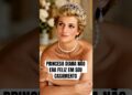 Princesa Diana #diana #princesadiana #diana #realeza #rainha