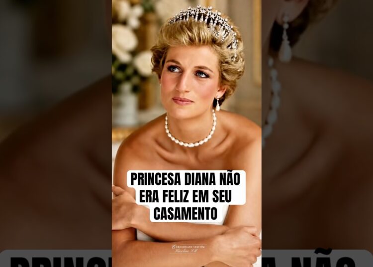Princesa Diana #diana #princesadiana #diana #realeza #rainha