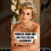 Princesa Diana #diana #princesadiana #diana #realeza #rainha
