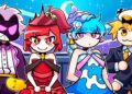 Viramos Da REALEZA por UM DIA | Turma da Batatinha