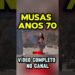 🔴LYNDA CARTER MULHER MARAVILHA #DinastiaGeek #Anos70 #Nostalgia #MusasDaTV #MulherMaravilha