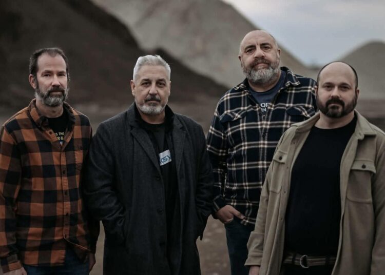 Um resumo das notícias musicais recentes da área de Lansing – Lansing City Pulse