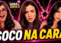 💥HDF: Casagrande janta Tiago Leifert ao vivo, Neymar vira piada e agressão na coletiva da MTV!