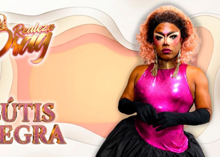 REALEZA DRAG – 5ª TEMPORADA – NOITE 2 – CÚTIS NEGRA