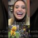 Bruna Biancardi explica reação de Mavie em jogo do Brasil no Maracanã