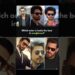 Shades on, attitude stronger 😎✨ Who’s the ultimate actor rocking glasses?
