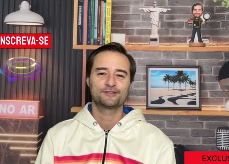 💣 GLOBO: NOVO CÓDIGO DE ÉTICA PRA APRESENTADORES