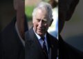 O que Charles contou sobre Elizabeth em seus últimos dias?